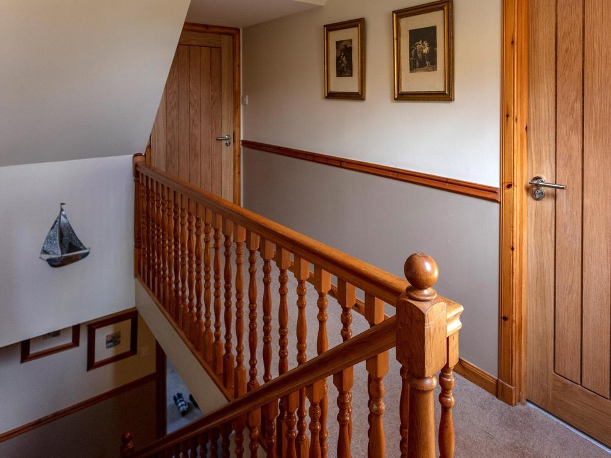 The Birches Bed & Breakfast Dundonnell Eksteriør billede